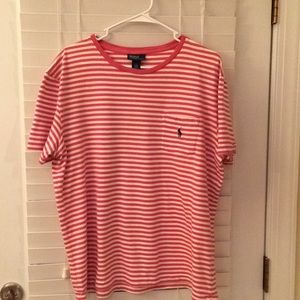 Polo Ralph Lauren tee shirt